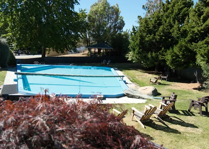 Lodge Sundale Caravan Retreat 2 Berth -